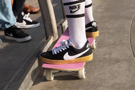 best skate shoes for Nike